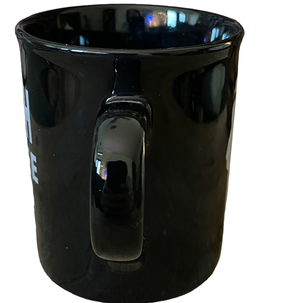 Casbah Coffee Club Liverpool Coffee Mug - Picture 3 of 6